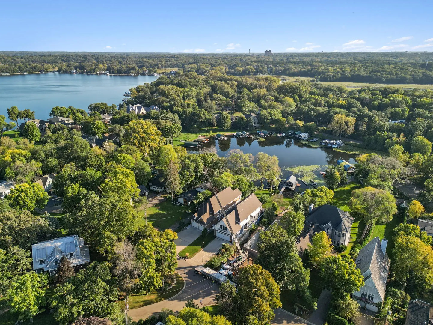 3061 Lake Shore Boulevard, Minnetonka, MN 55391