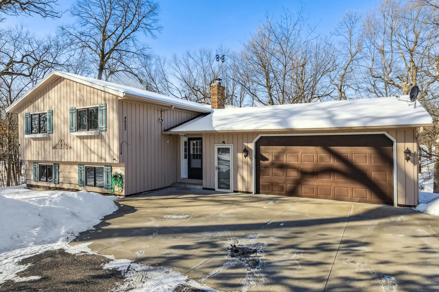 4653 Naber Avenue, Saint Michael, MN 55376