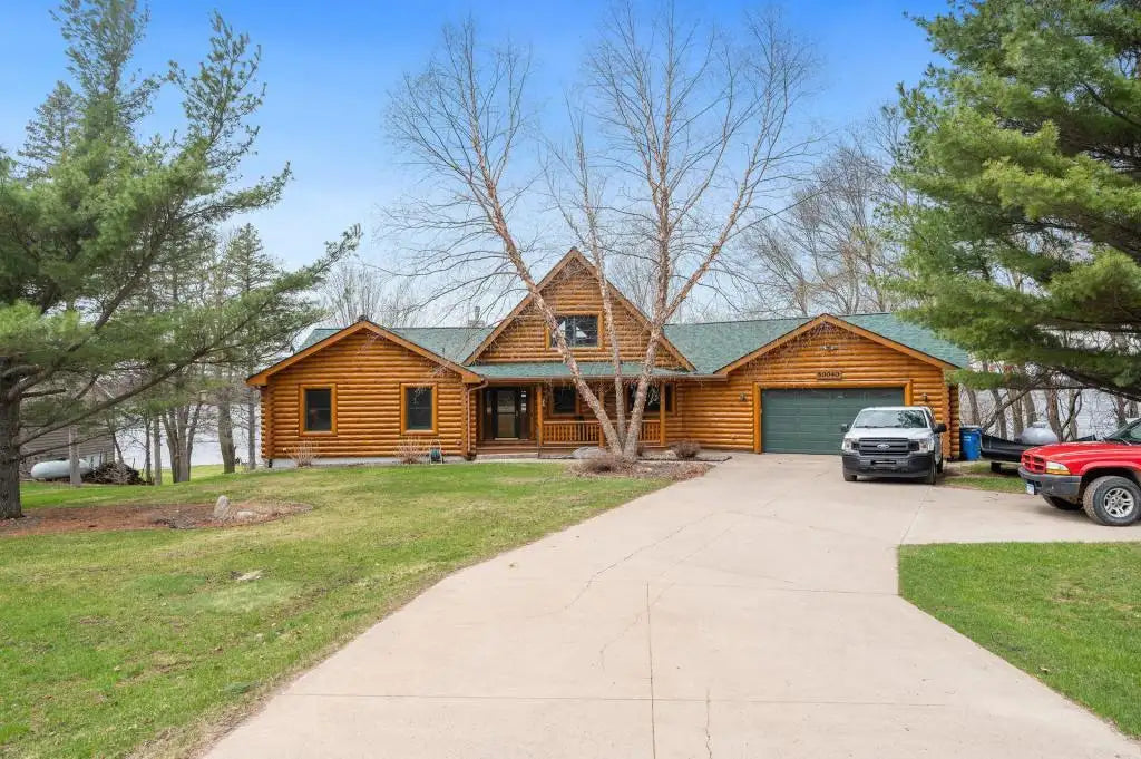 50040 Bayside Avenue, Rush City, MN 55069