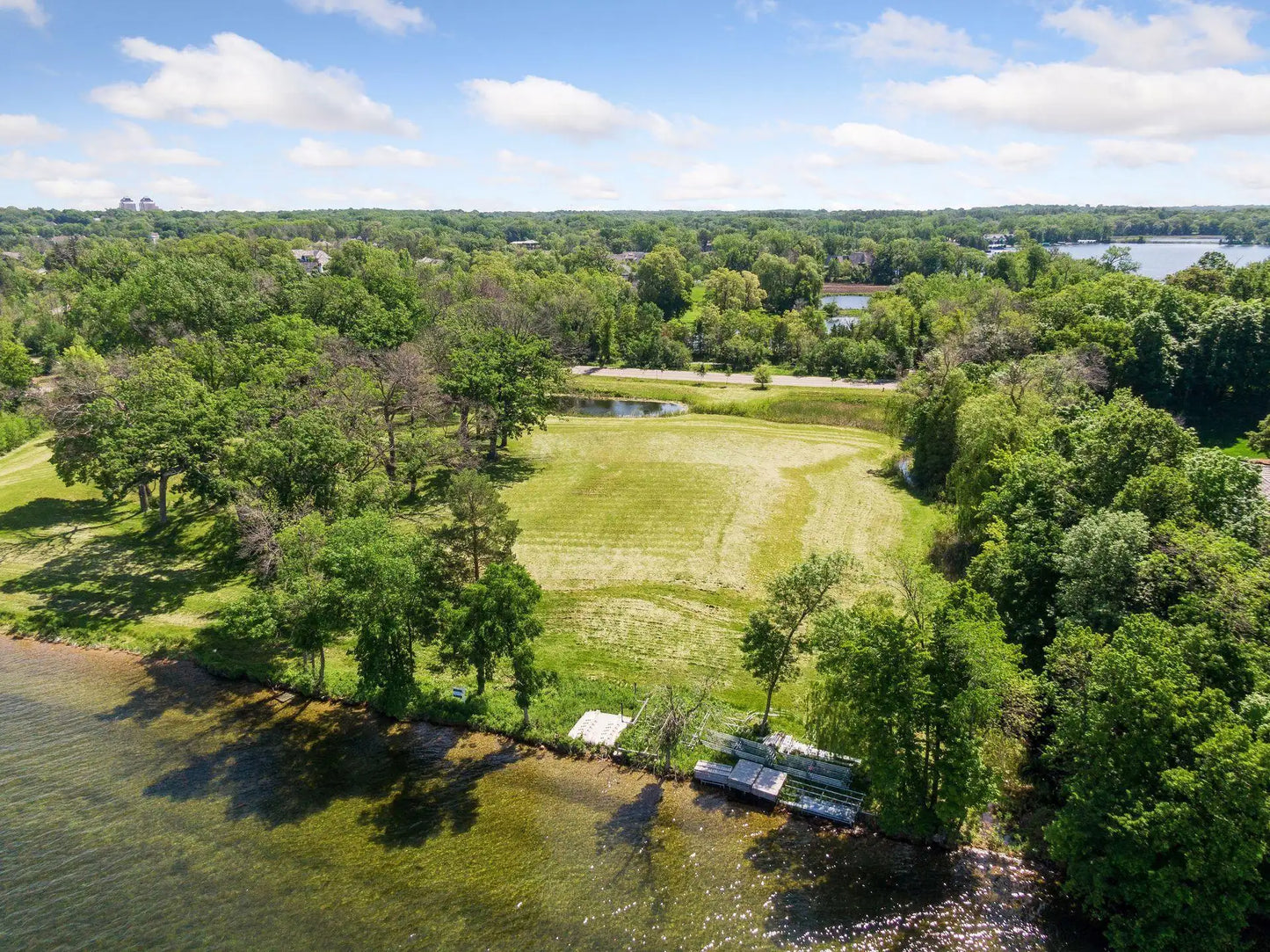 555 Bushaway Road, Wayzata, MN 55391