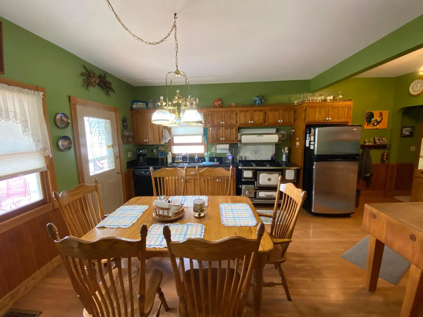 56761 State Hwy 123 N , Sandstone, MN 55072