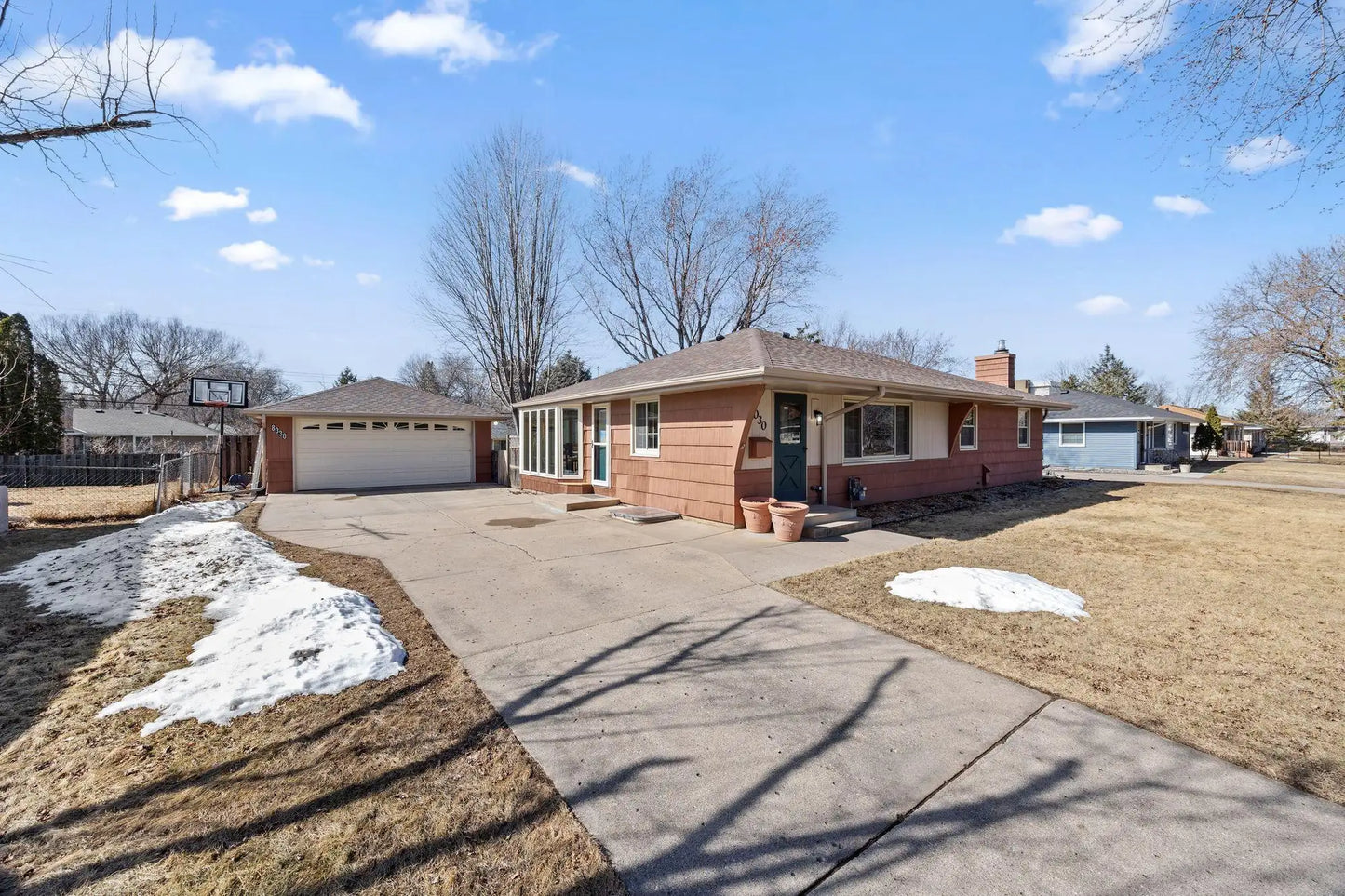 8030 Thomas Avenue, Bloomington, MN 55431