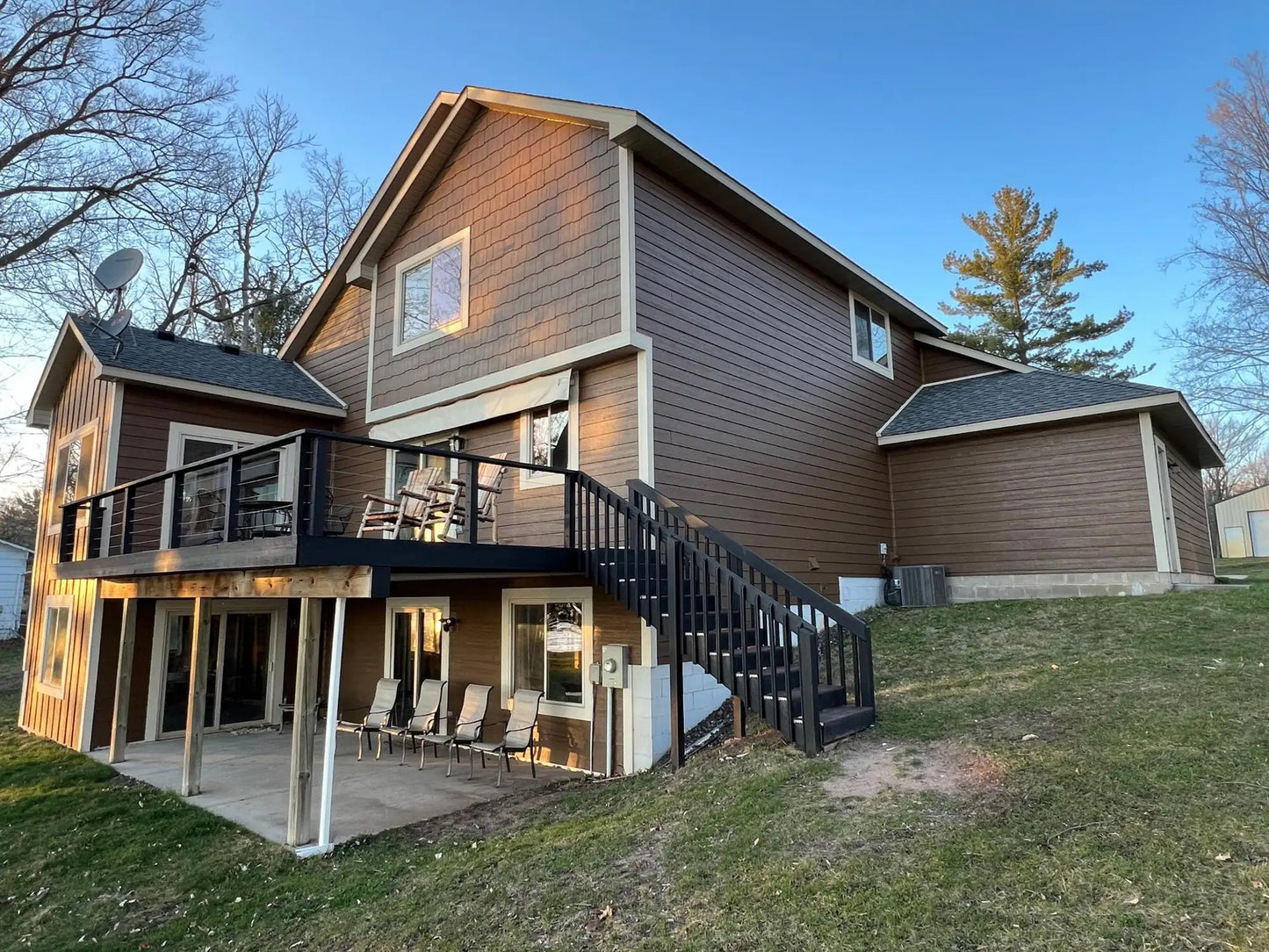 17881 Feather , Pine City, MN 55063